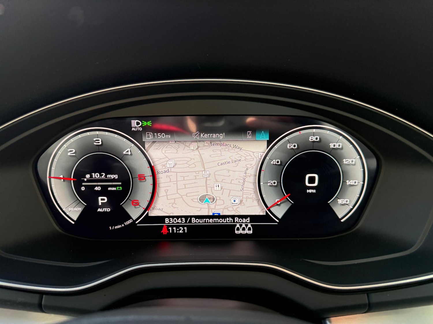 Used Audi Q5 2022 for sale - 77377333: Photo 5