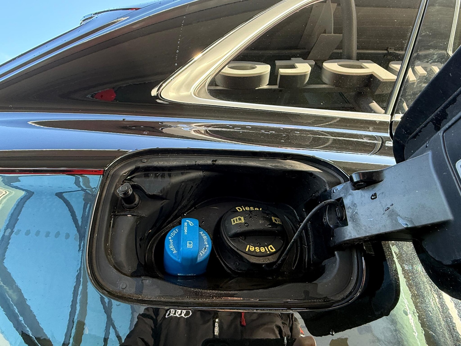 Used Audi Q5 2022 for sale - 77377333: Photo 50