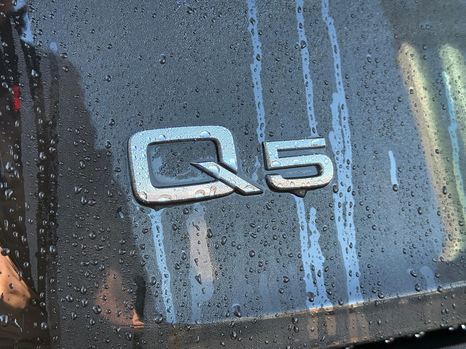 Used Audi Q5 2022 for sale - 77377333: Photo 53