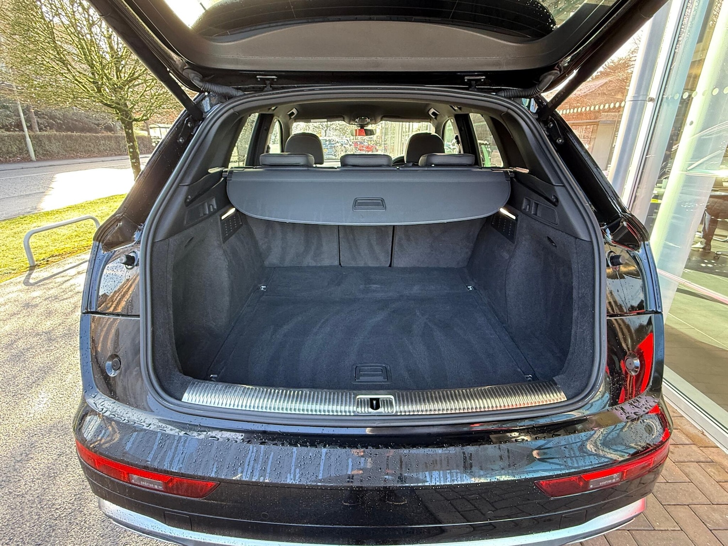 Used Audi Q5 2022 for sale - 77377333: Photo 54