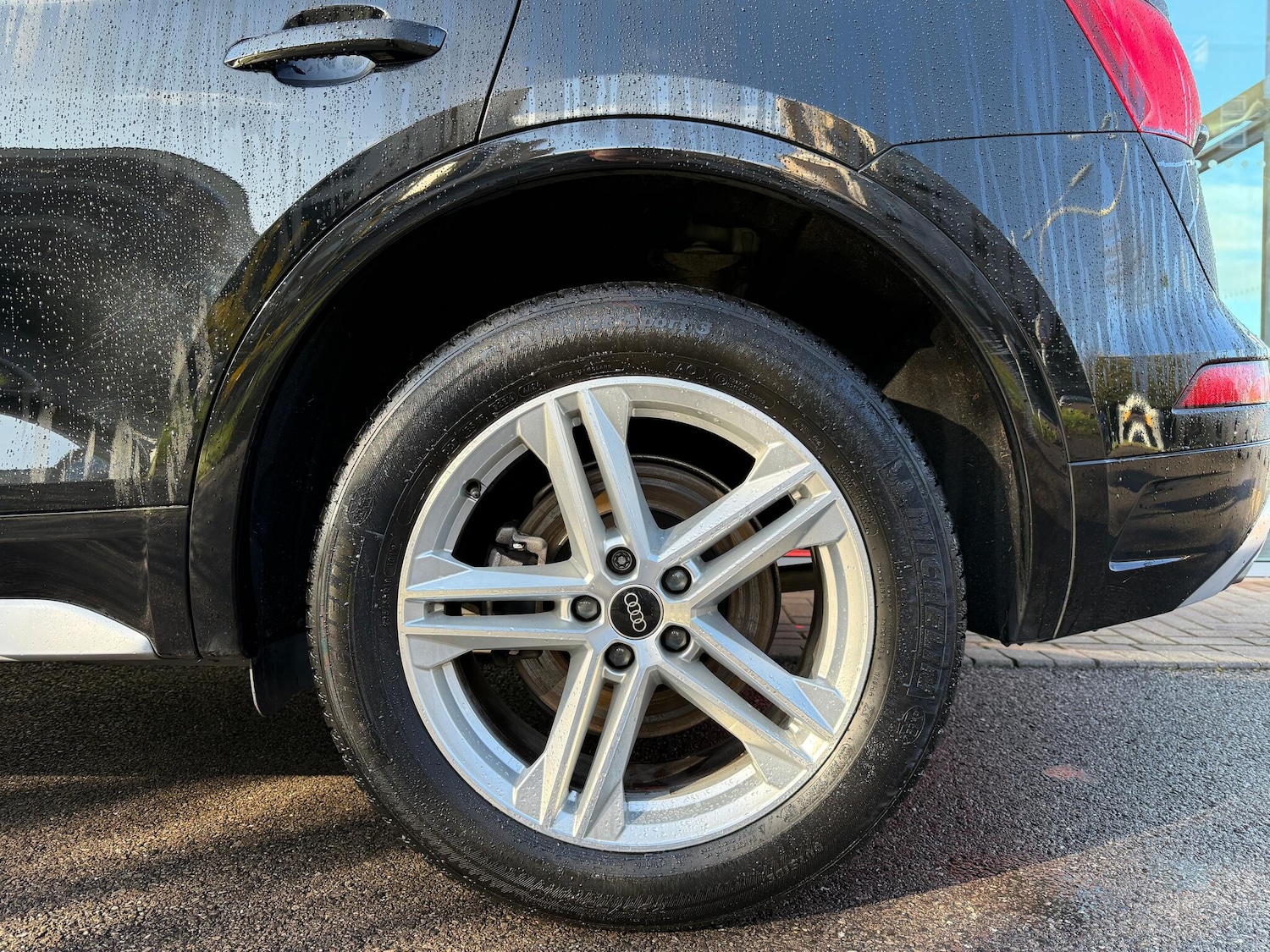 Used Audi Q5 2022 for sale - 77377333: Photo 58