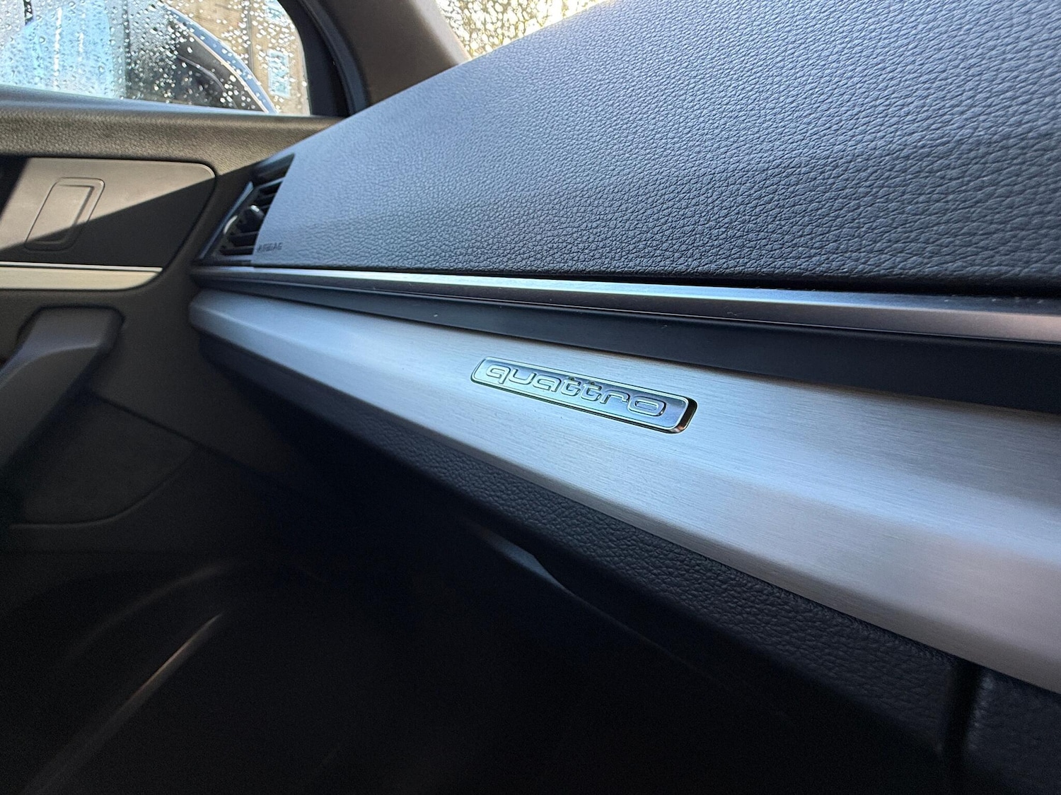 Used Audi Q5 2022 for sale - 77377333: Photo 6