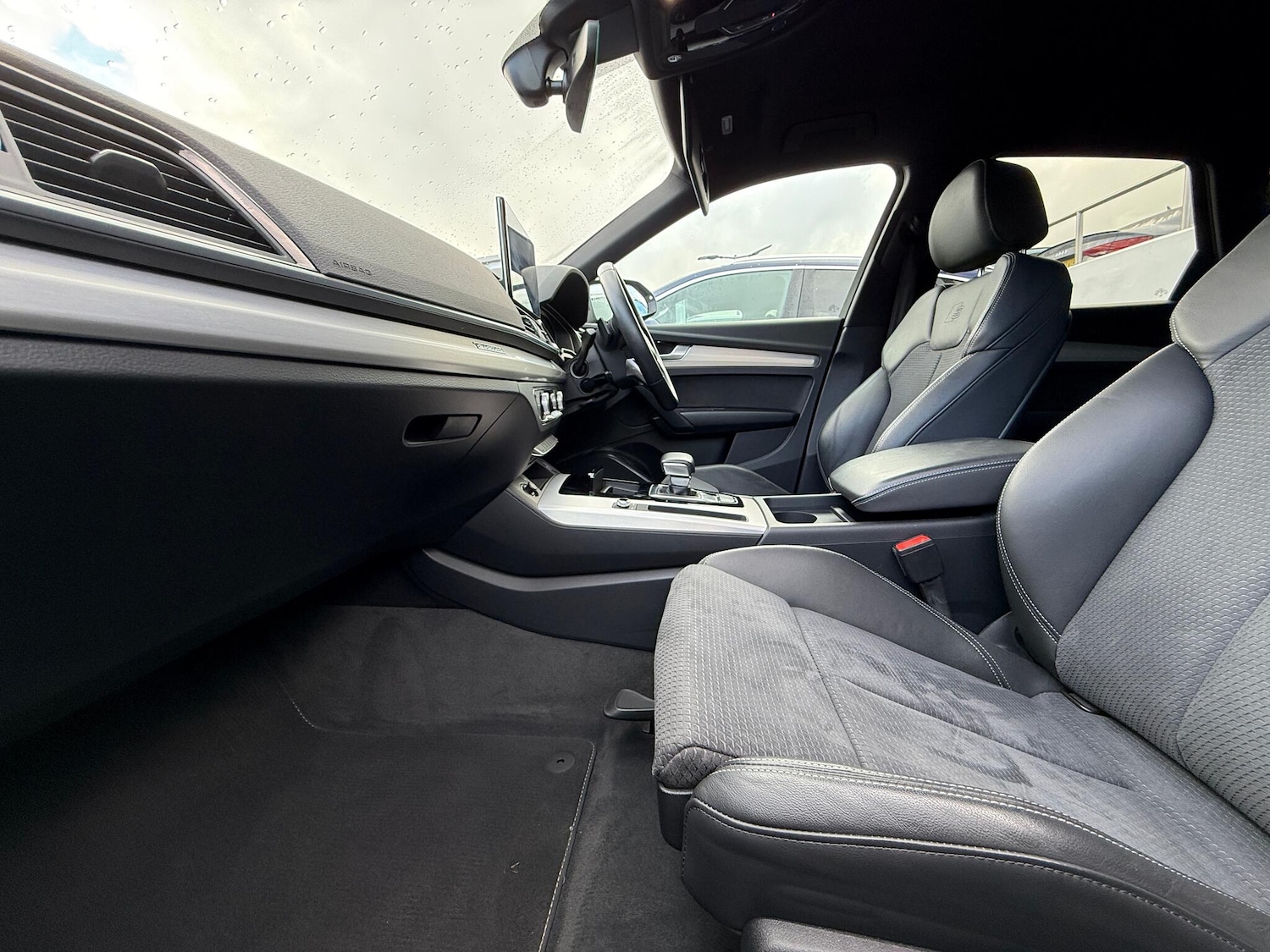 Used Audi Q5 2022 for sale - 77377333: Photo 7