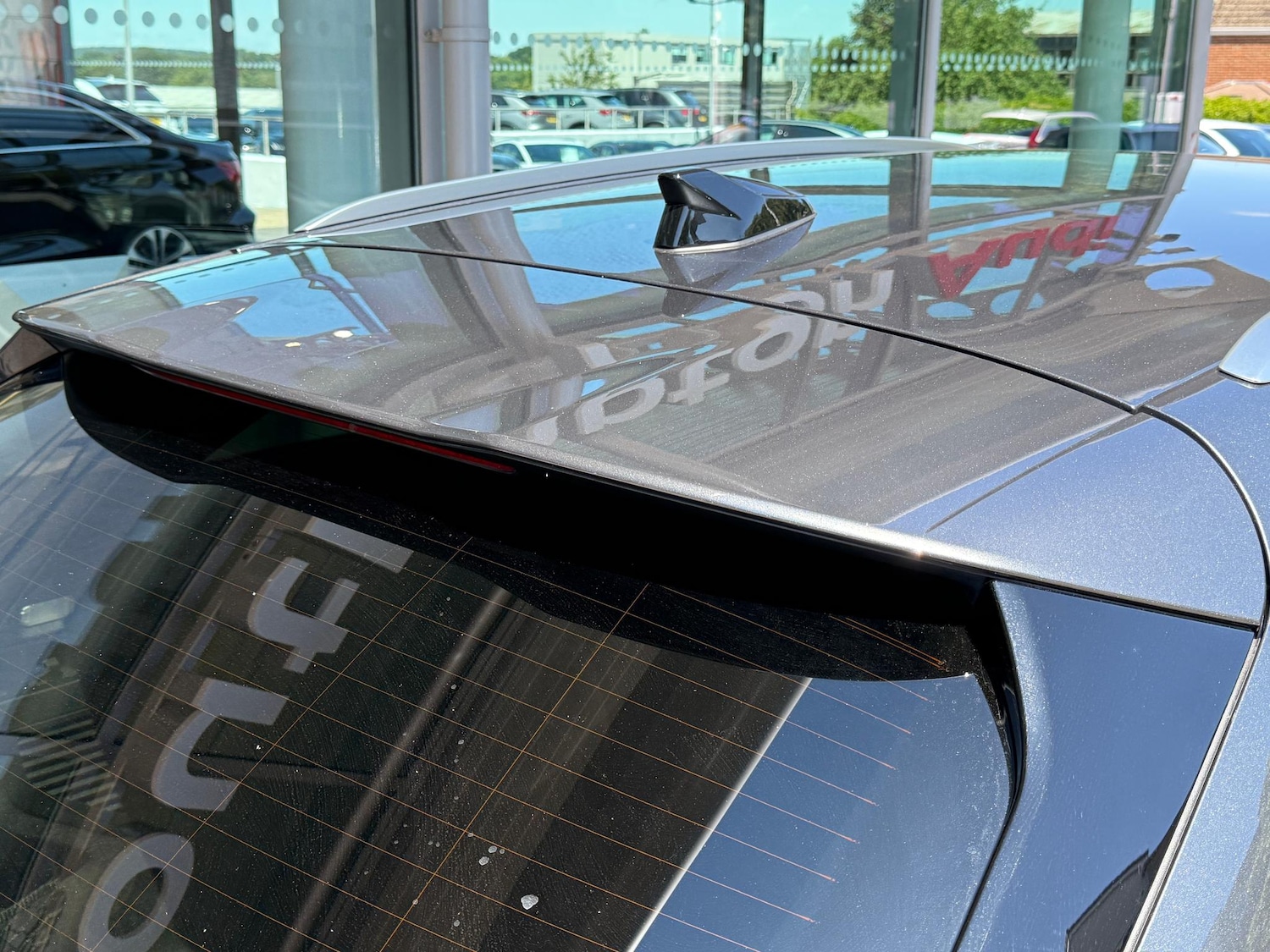 Used Audi A5 2024 for sale - 76473939: Photo 15