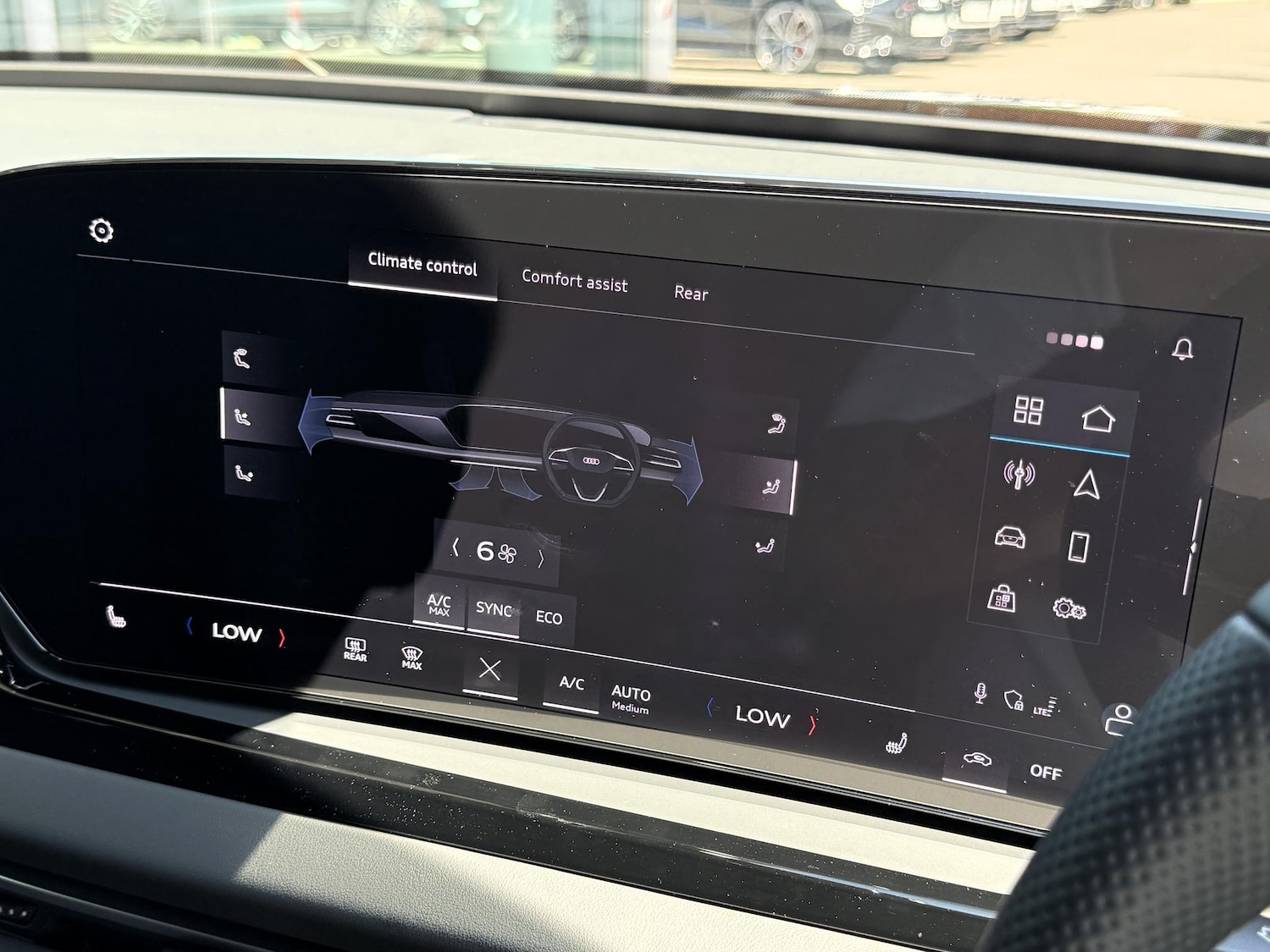 Used Audi A5 2024 for sale - 76473939: Photo 28