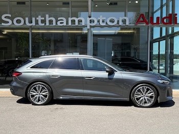 Used Audi A5 2024 for sale - 76473939: Photo