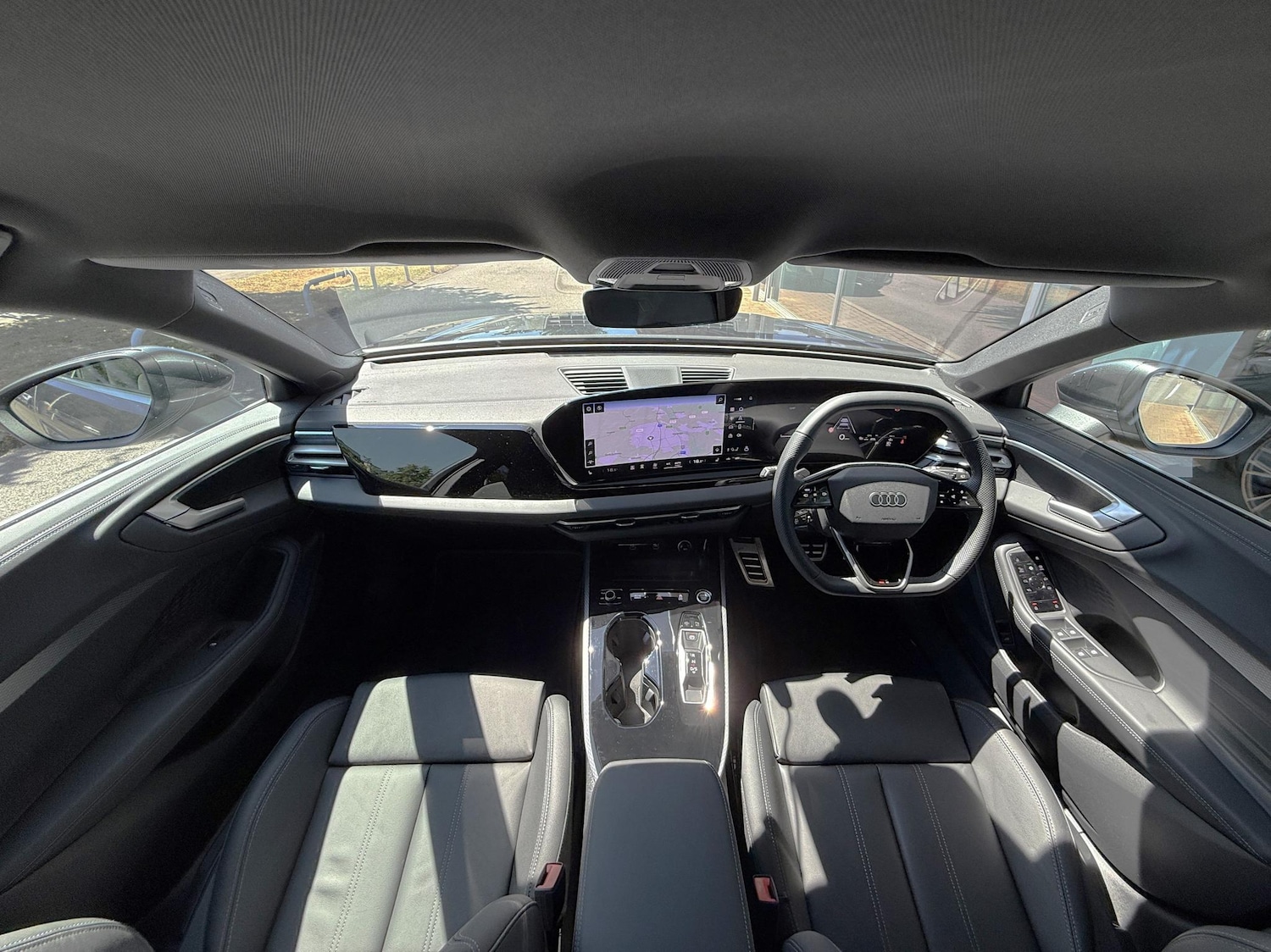 Used Audi A5 2024 for sale - 76473939: Photo 3