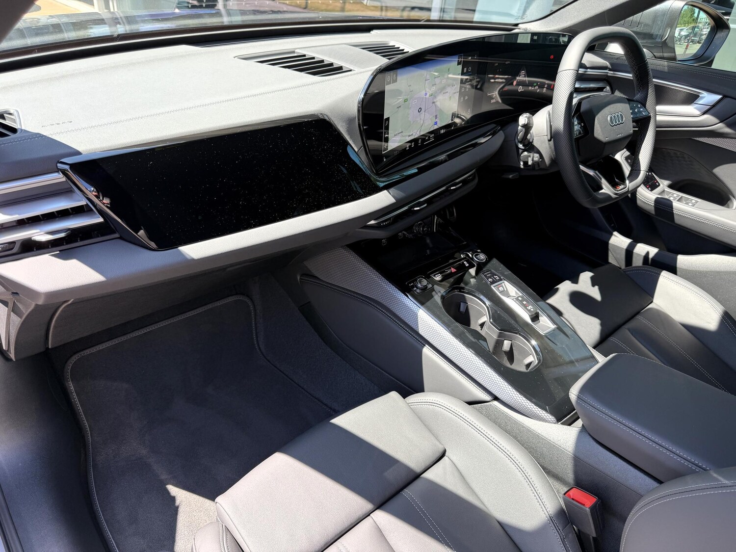 Used Audi A5 2024 for sale - 76473939: Photo 34