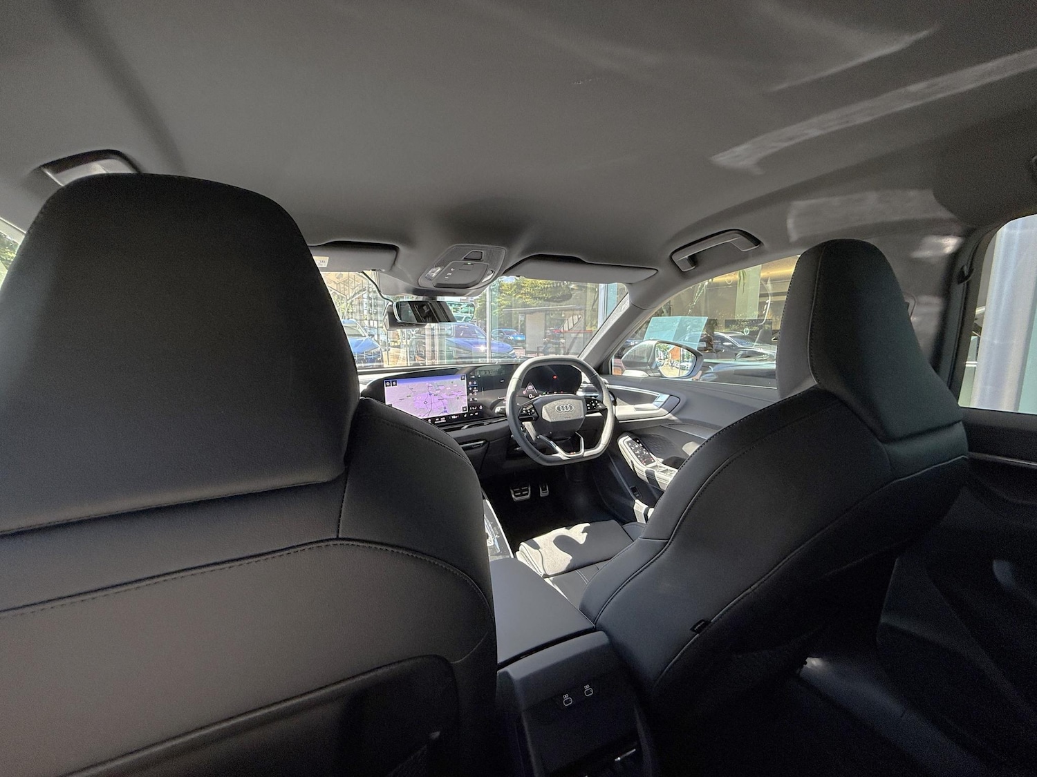 Used Audi A5 2024 for sale - 76473939: Photo 38