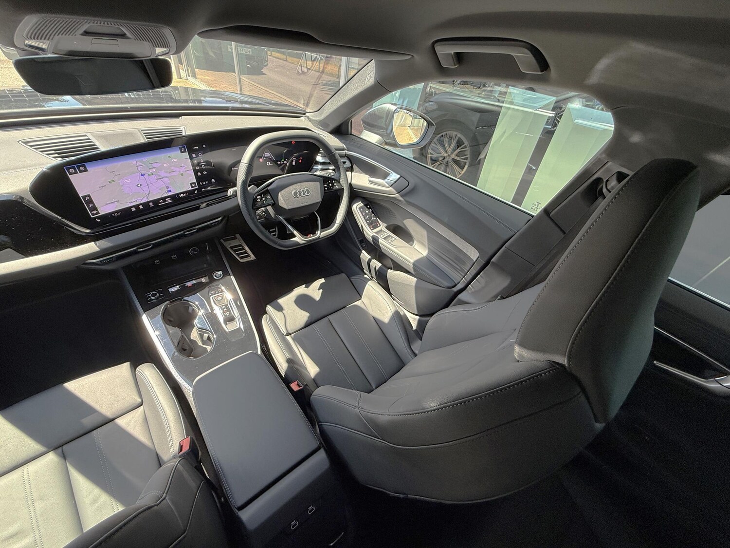 Used Audi A5 2024 for sale - 76473939: Photo 39