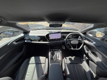 Used Audi A5 2024 for sale - 76473939: Photo