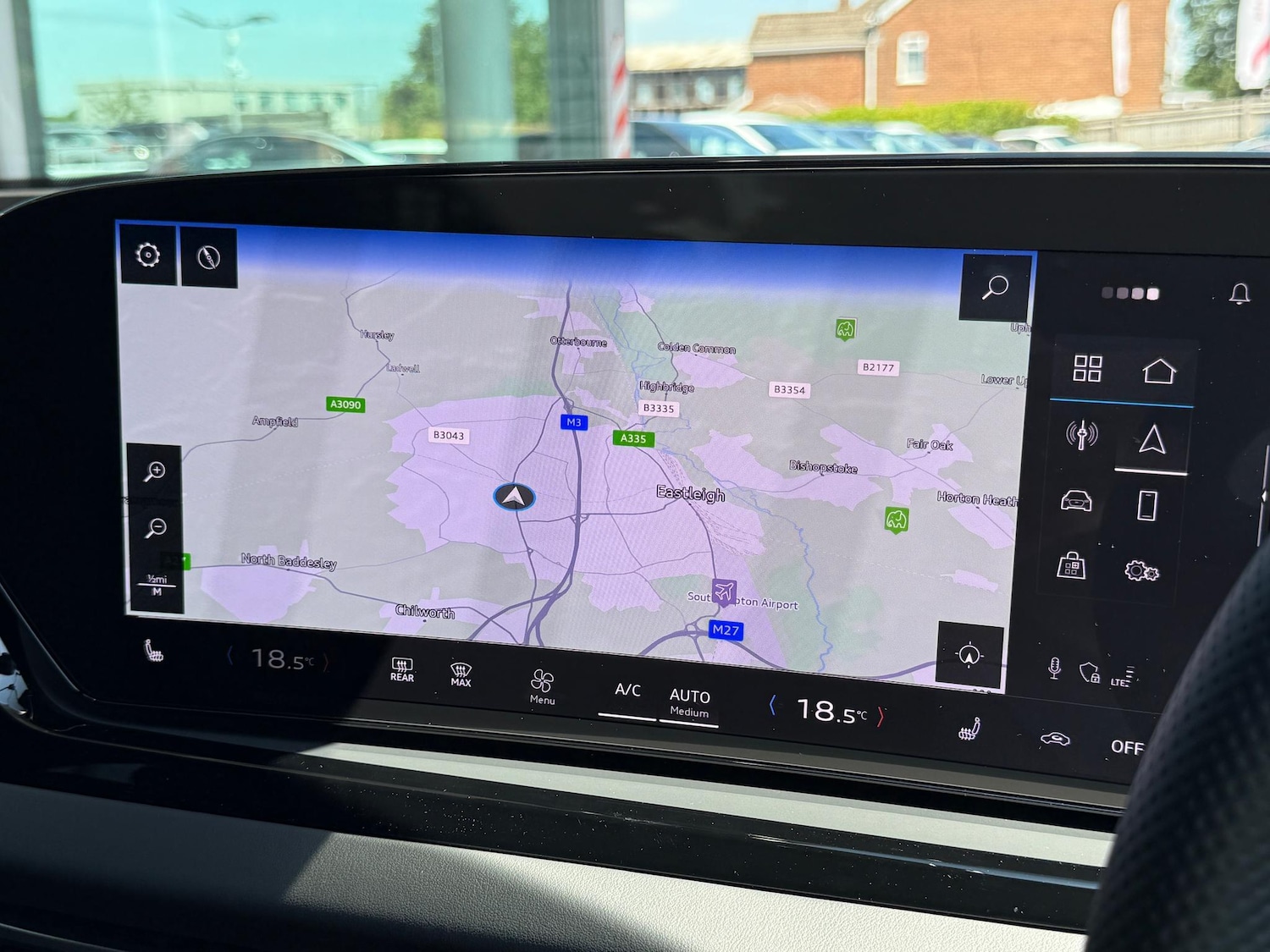 Used Audi A5 2024 for sale - 76473939: Photo 4