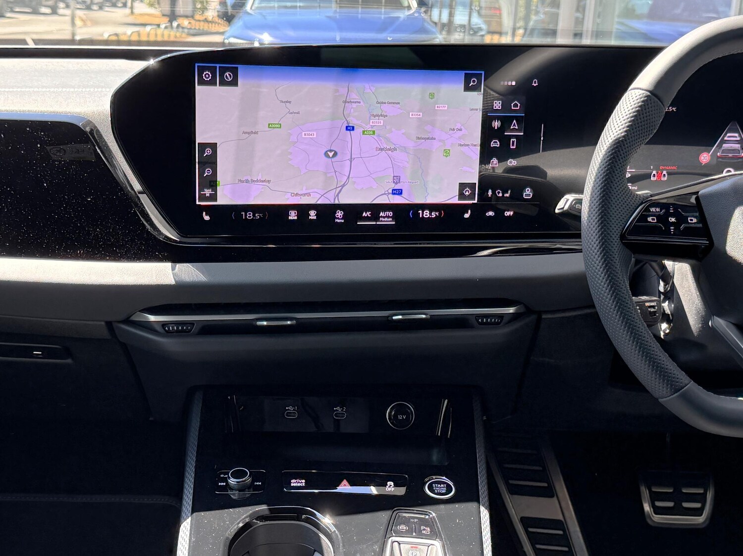 Used Audi A5 2024 for sale - 76473939: Photo 40