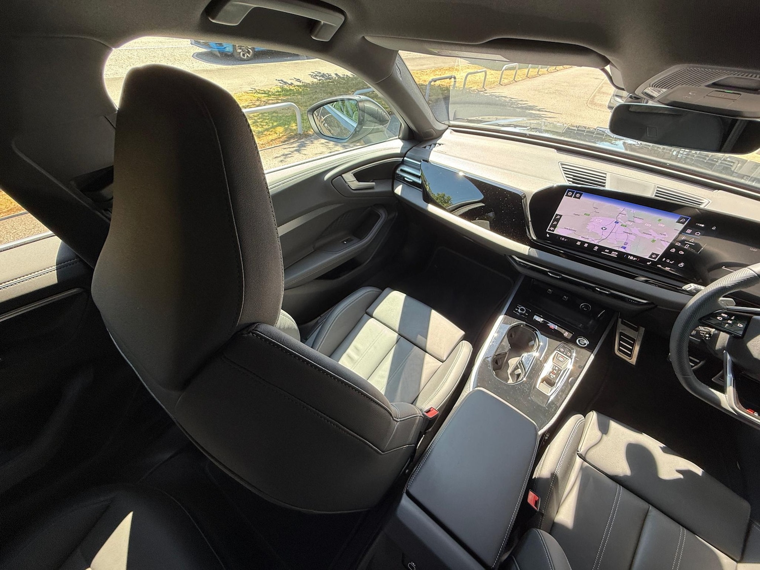 Used Audi A5 2024 for sale - 76473939: Photo 42