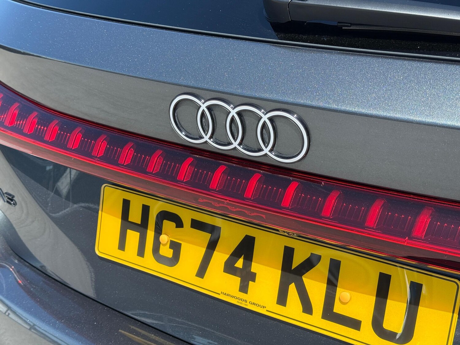 Used Audi A5 2024 for sale - 76473939: Photo 47