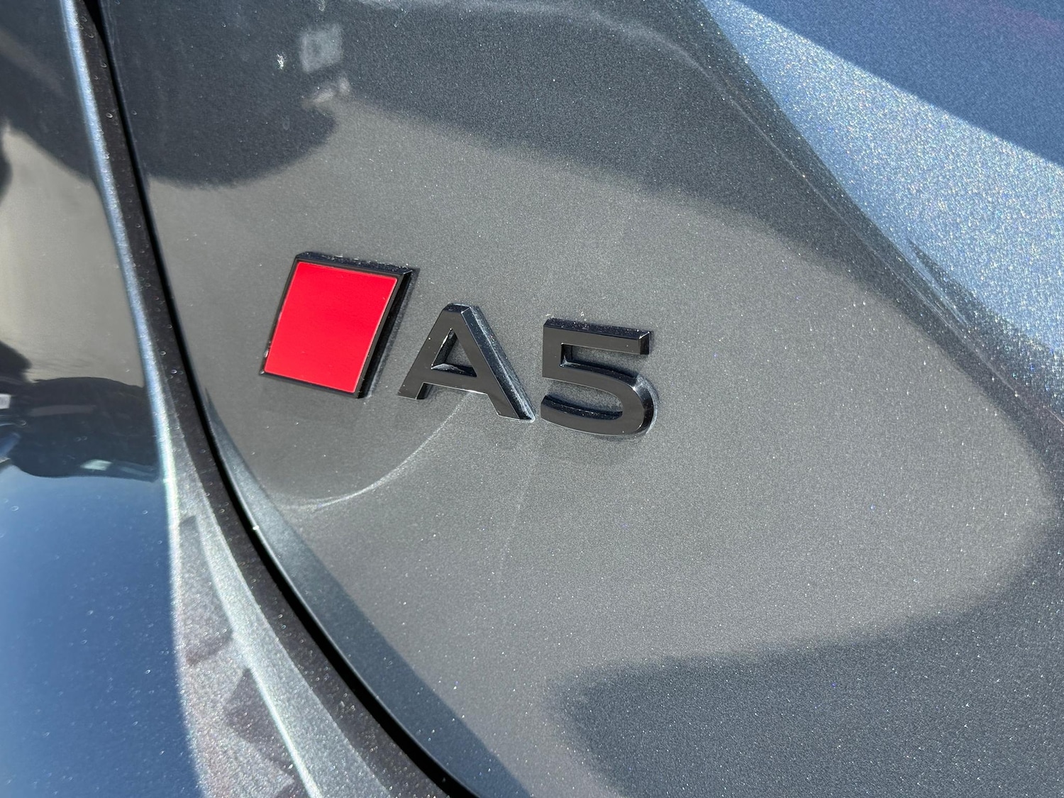 Used Audi A5 2024 for sale - 76473939: Photo 48