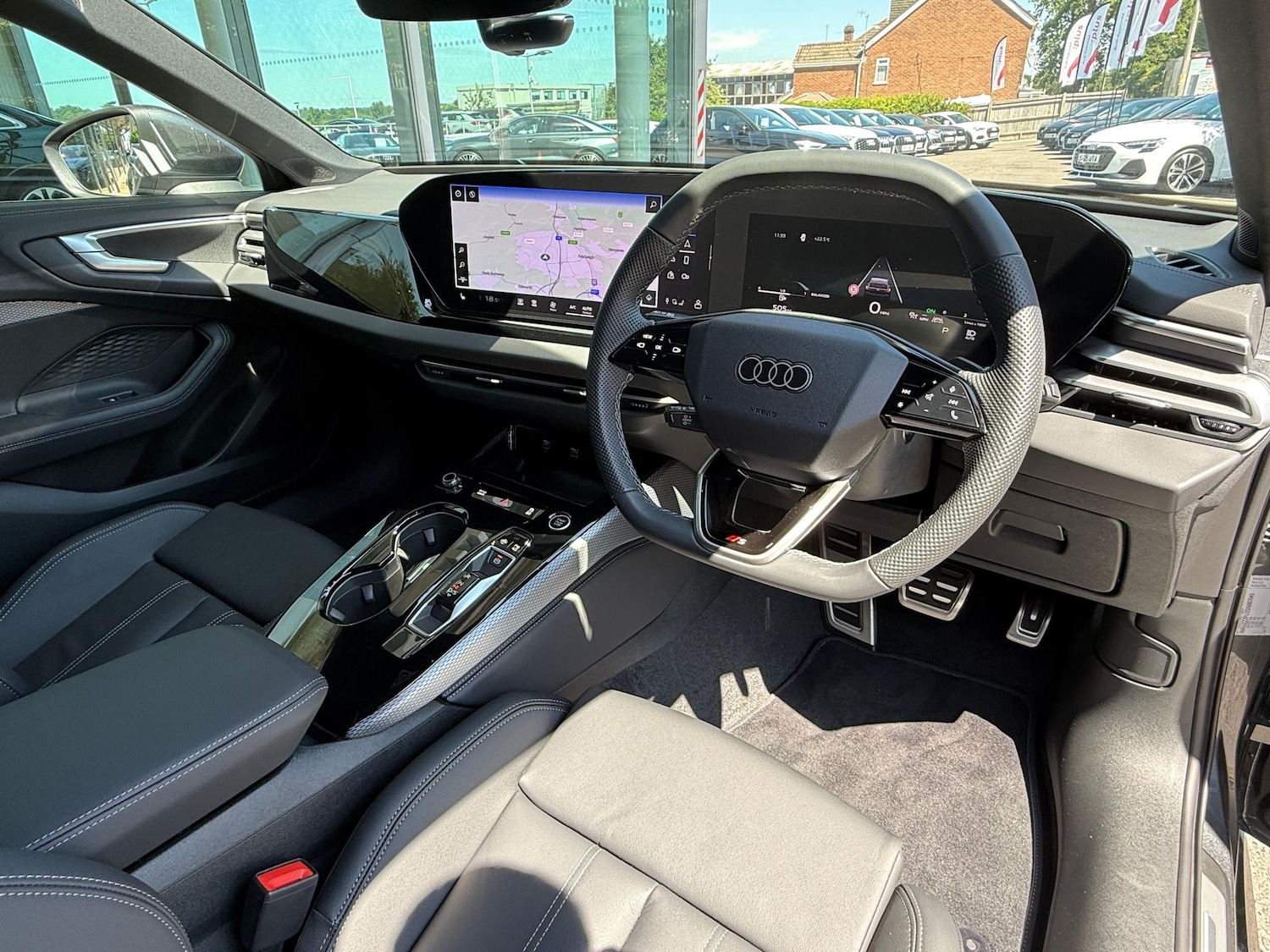 Used Audi A5 2024 for sale - 76473939: Photo 5