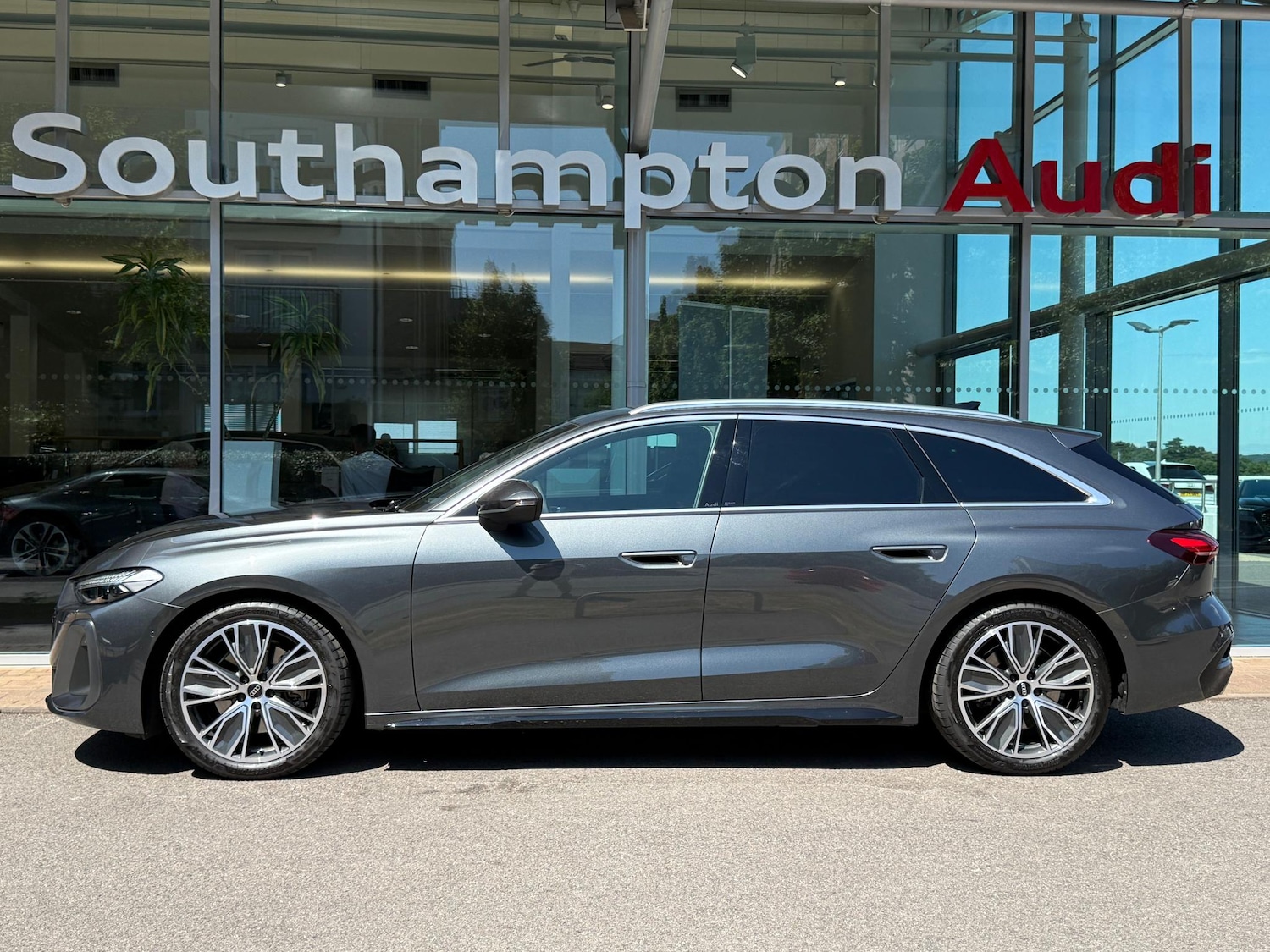 Used Audi A5 2024 for sale - 76473939: Photo 50