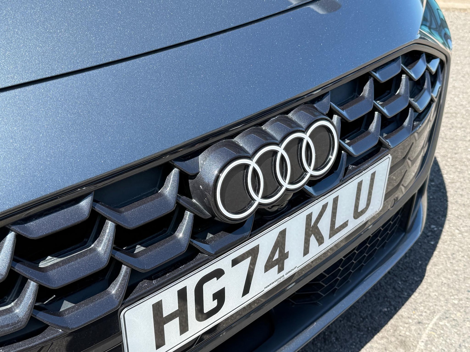 Used Audi A5 2024 for sale - 76473939: Photo 9