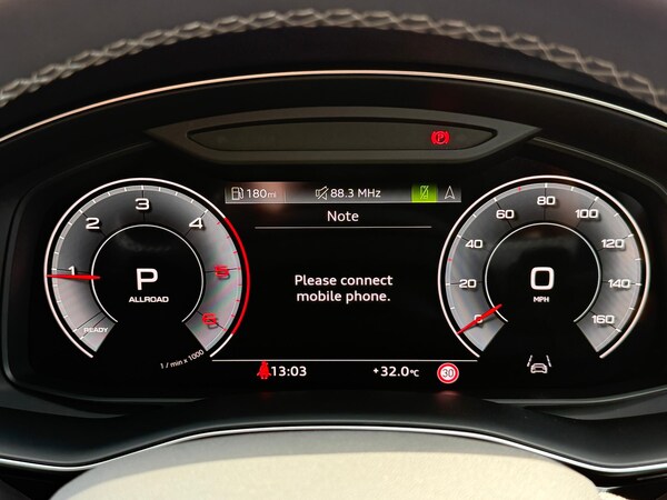 Used Audi Q7 2023 for sale - 75552512: Photo 13