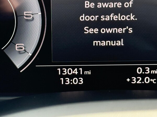 Used Audi Q7 2023 for sale - 75552512: Photo 14