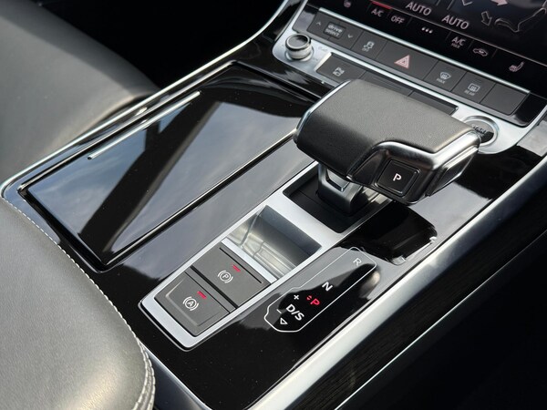 Used Audi Q7 2023 for sale - 75552512: Photo 17