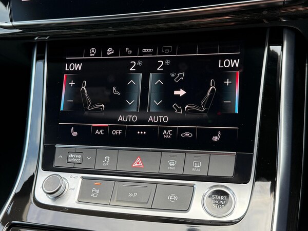Used Audi Q7 2023 for sale - 75552512: Photo 18