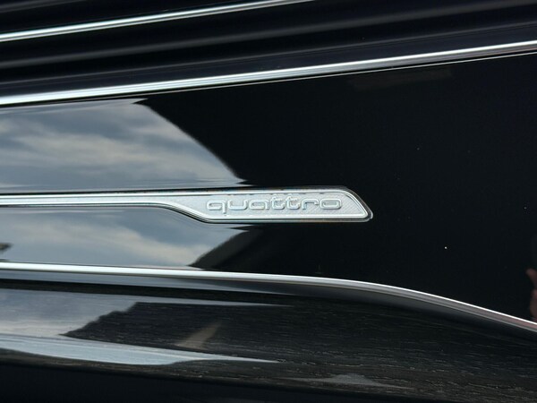 Used Audi Q7 2023 for sale - 75552512: Photo 19
