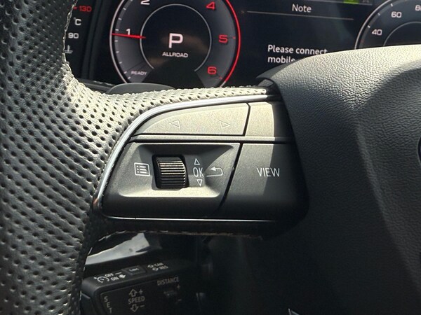 Used Audi Q7 2023 for sale - 75552512: Photo 37