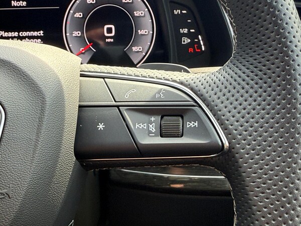 Used Audi Q7 2023 for sale - 75552512: Photo 39