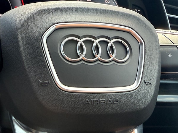 Used Audi Q7 2023 for sale - 75552512: Photo 41