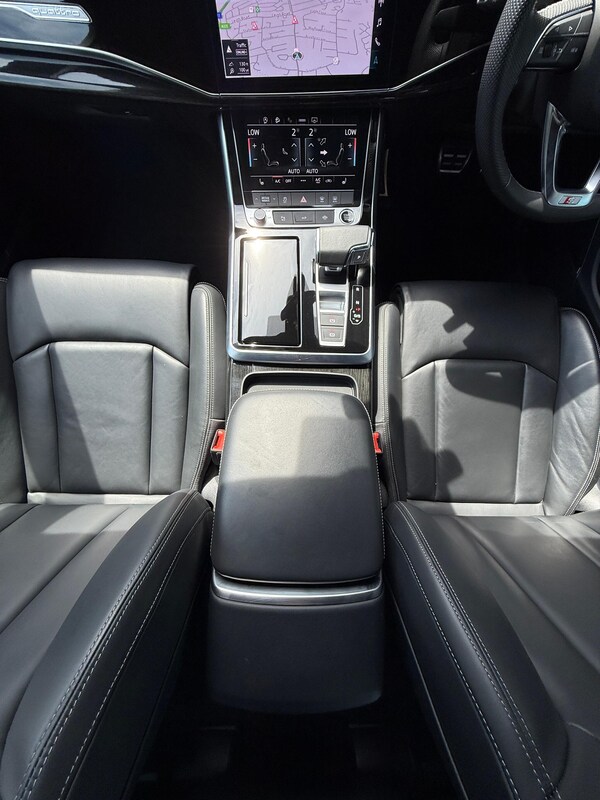 Used Audi Q7 2023 for sale - 75552512: Photo 42