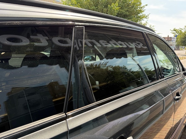 Used Audi Q7 2023 for sale - 75552512: Photo 48