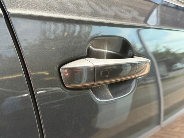 Used Audi Q7 2023 for sale - 75552512: Photo 50
