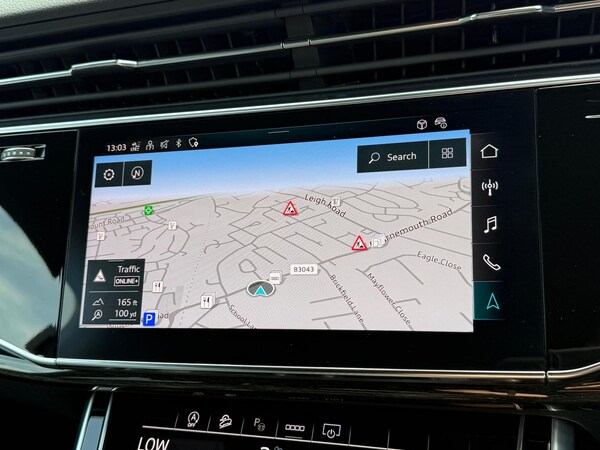 Used Audi Q7 2023 for sale - 75552512: Photo 53