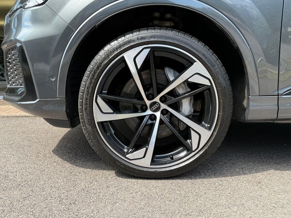 Used Audi Q7 2023 for sale - 75552512: Photo 5
