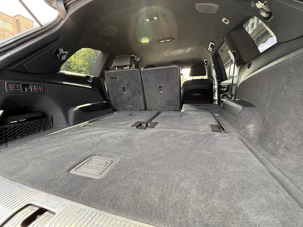 Used Audi Q7 2023 for sale - 75552512: Photo 68