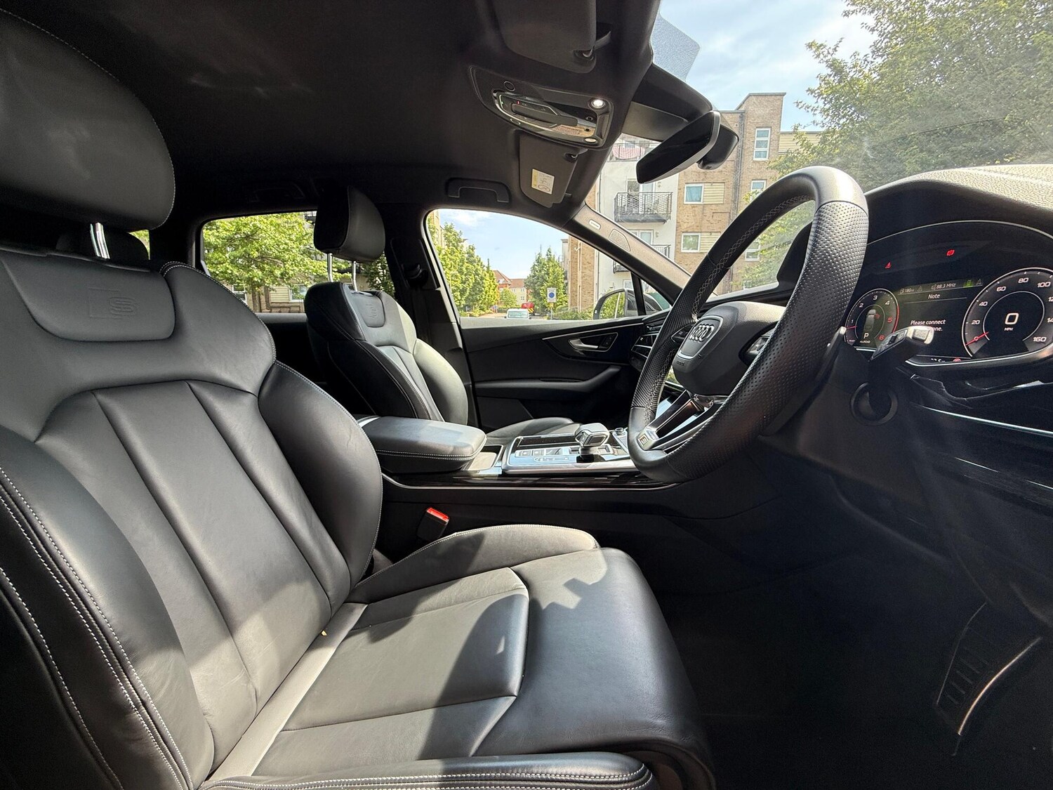 Vehicle 70