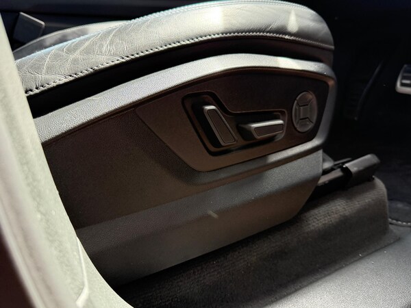 Used Audi Q7 2023 for sale - 75552512: Photo 71