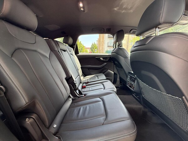 Used Audi Q7 2023 for sale - 75552512: Photo 73