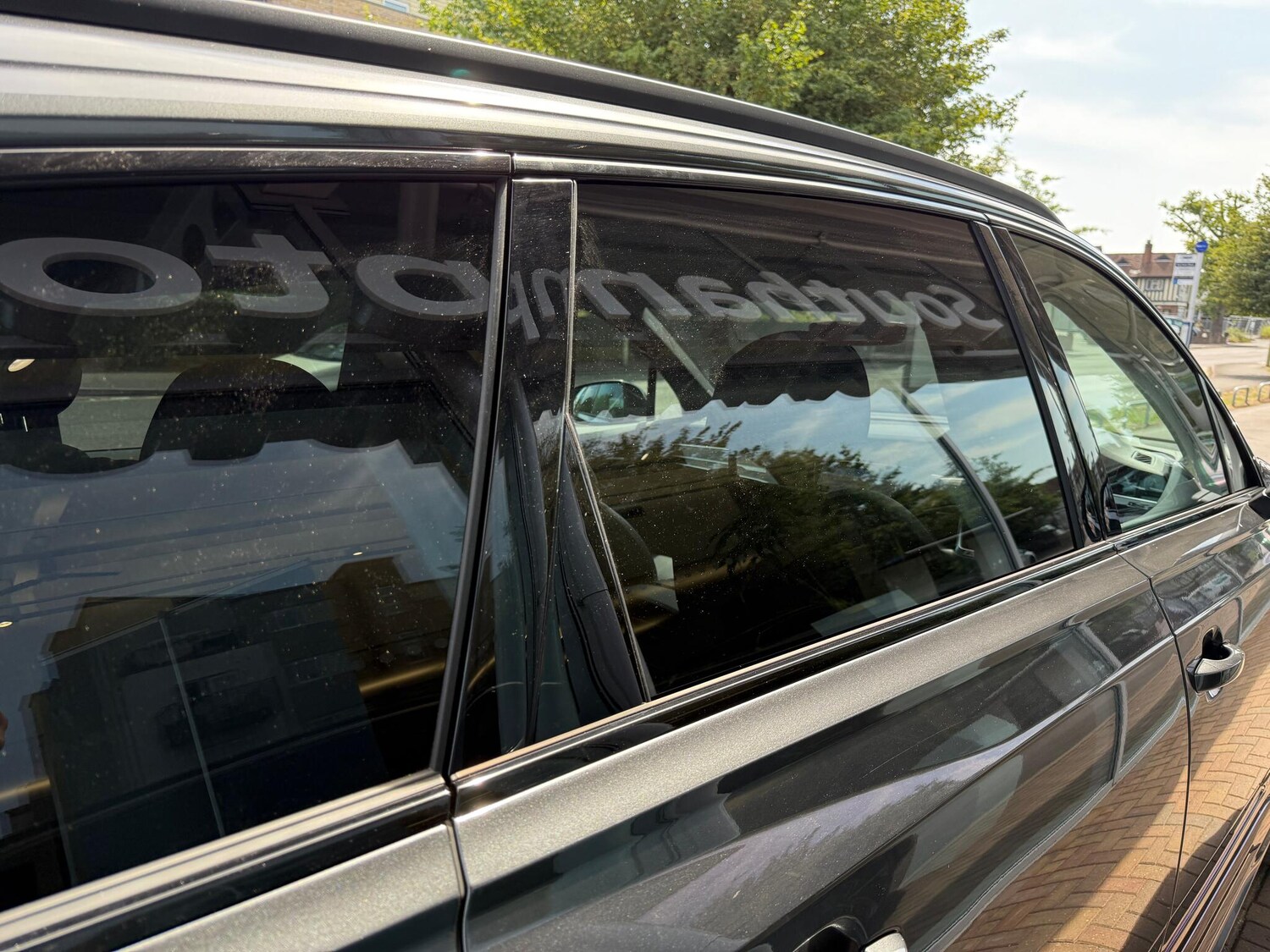 Vehicle 82