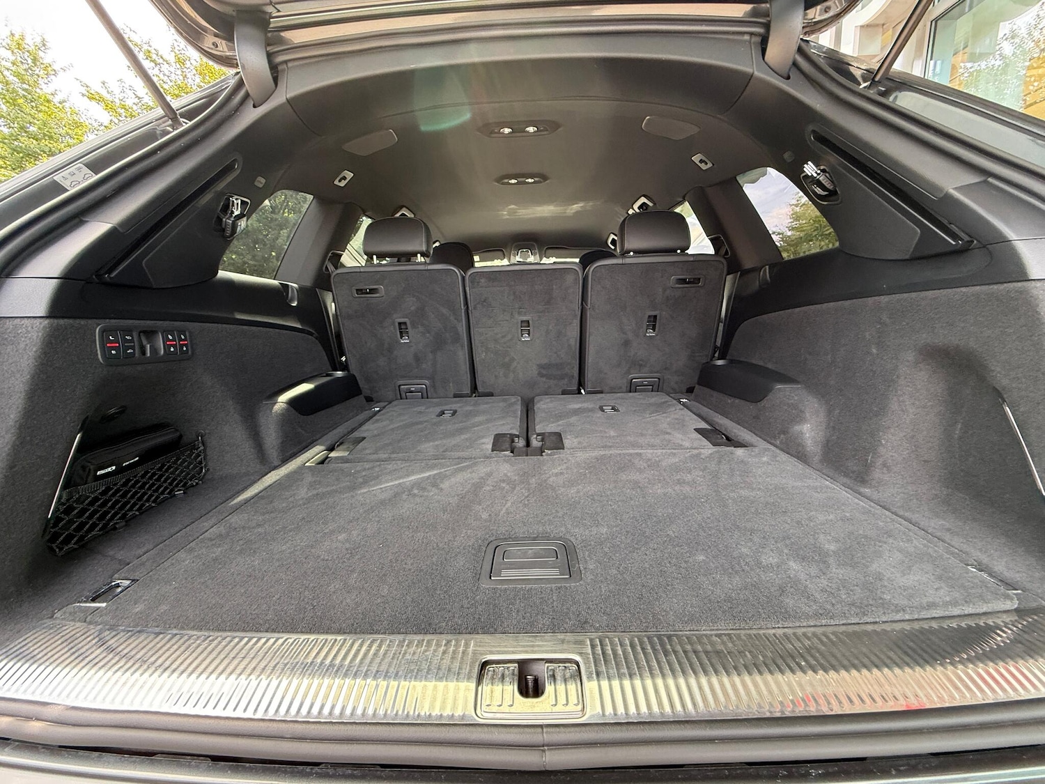 Vehicle 91