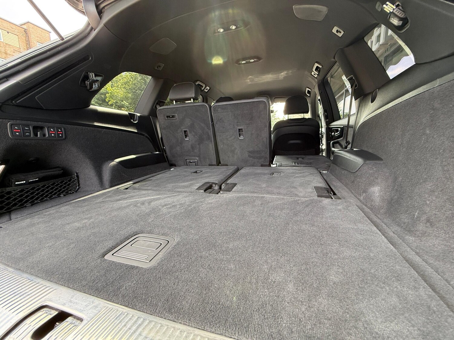 Vehicle 92