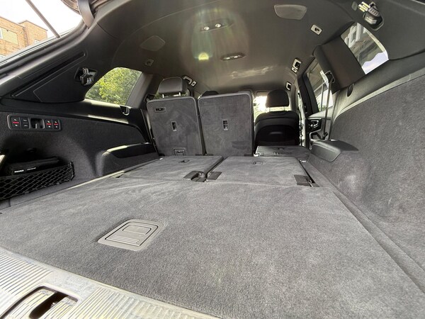 Used Audi Q7 2023 for sale - 75552512: Photo 92