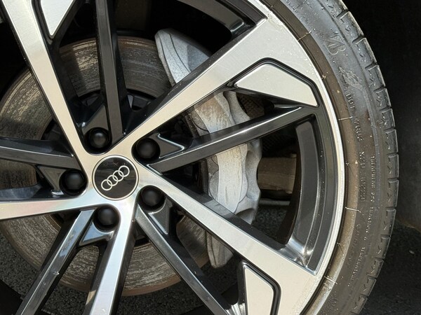 Used Audi Q7 2023 for sale - 75552512: Photo 96