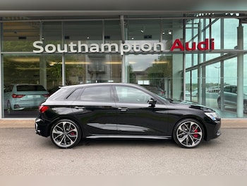 Used Audi S3 2025 for sale - 75430665: Photo