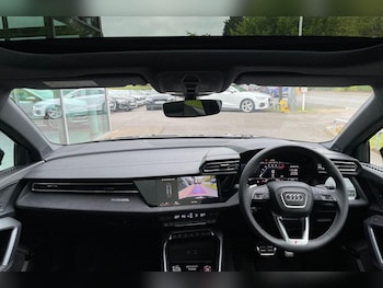 Used Audi S3 2025 for sale - 75430665: Photo