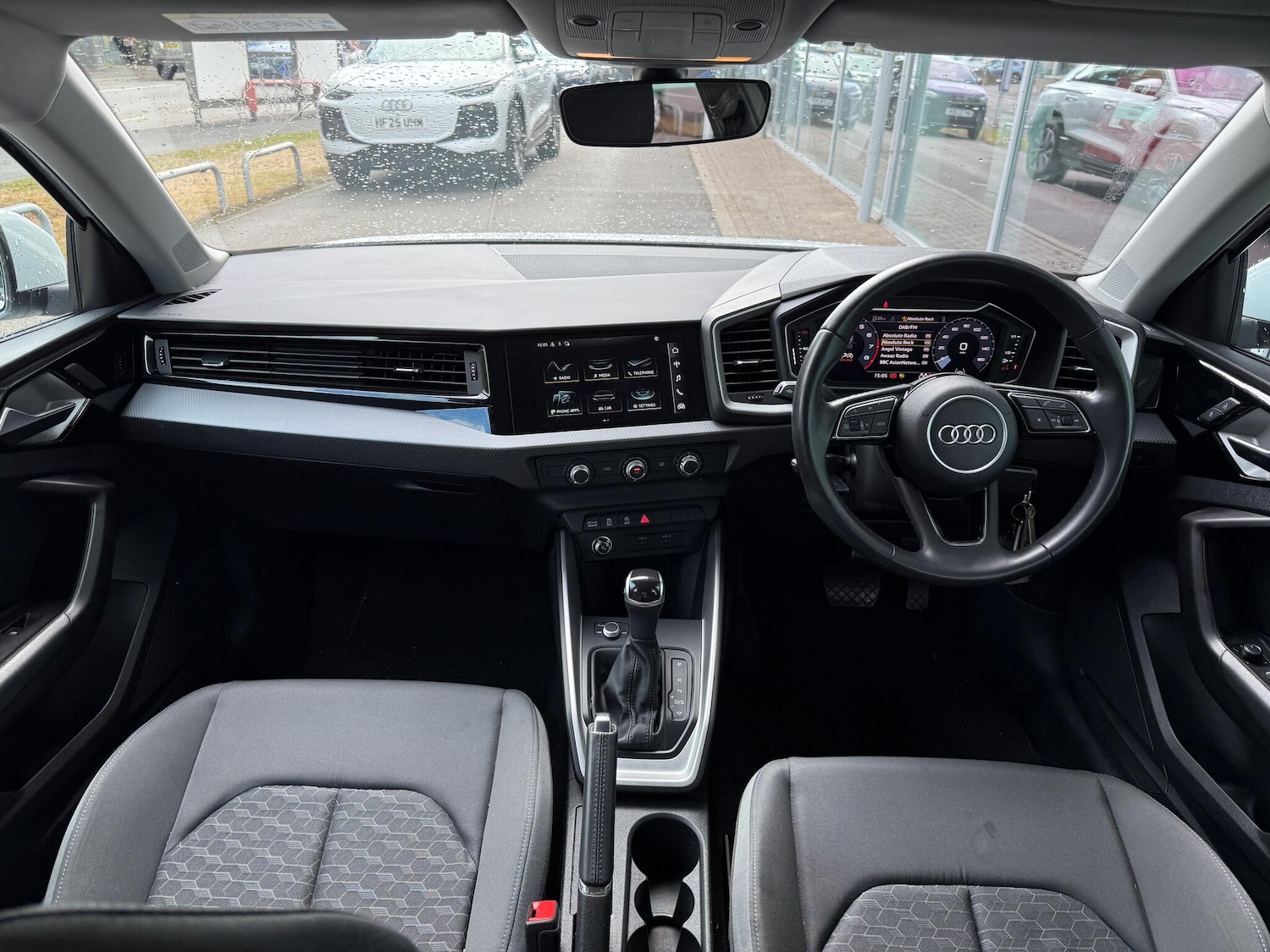 Vehicle 26