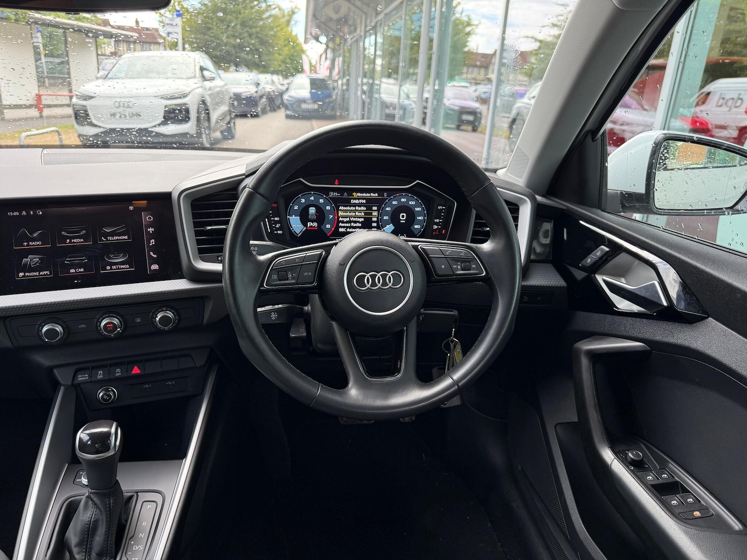 Vehicle 28