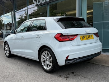 Used Audi A1 2021 for sale - 75729490: Photo